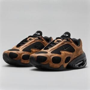 Nike Air Max Muse SE Sneakers Sz 8.5 Women’s Streetwear Futuristic Modern Shoes